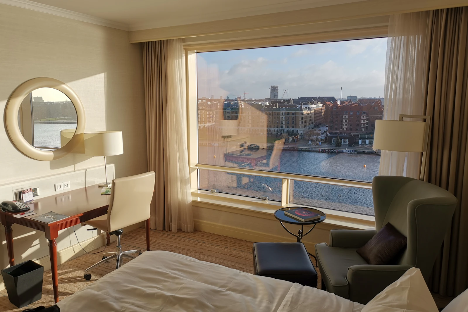 River View Deluxe — photo 1