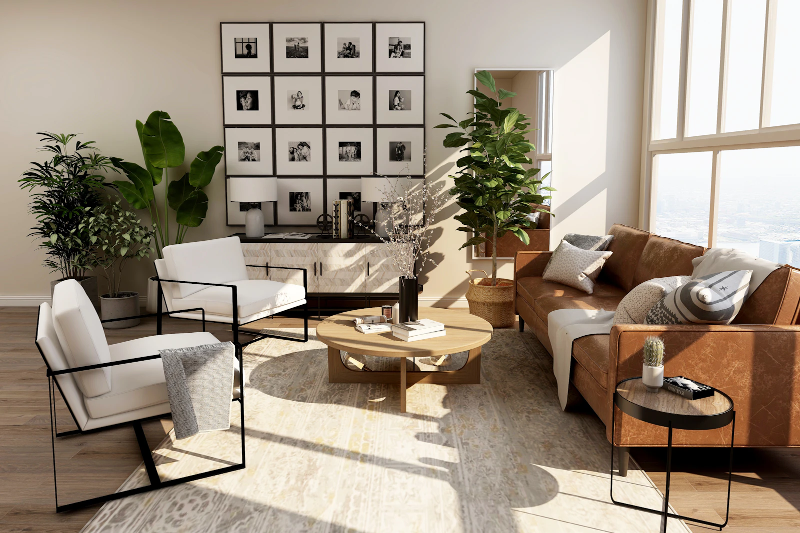 Family Suite — photo 2