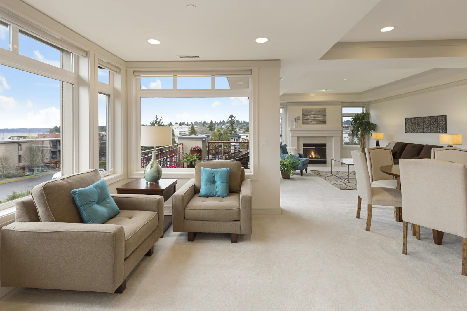 Family Suite — photo 3