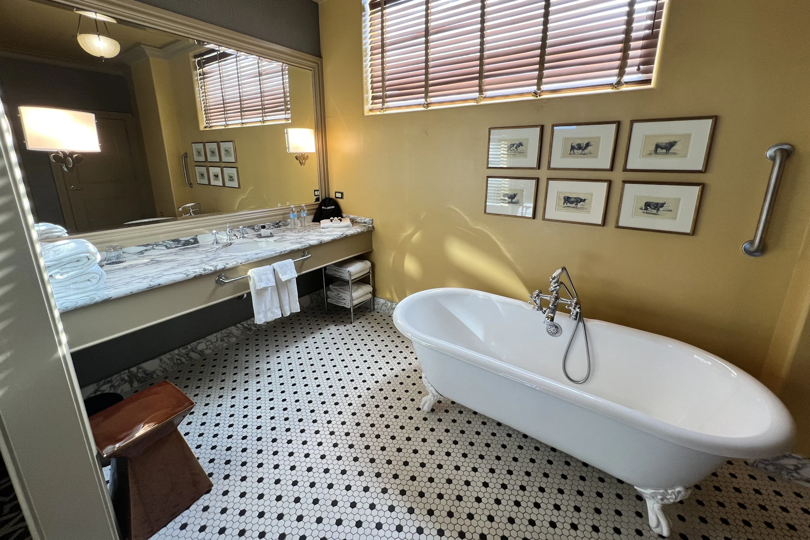 Family Suite — photo 4