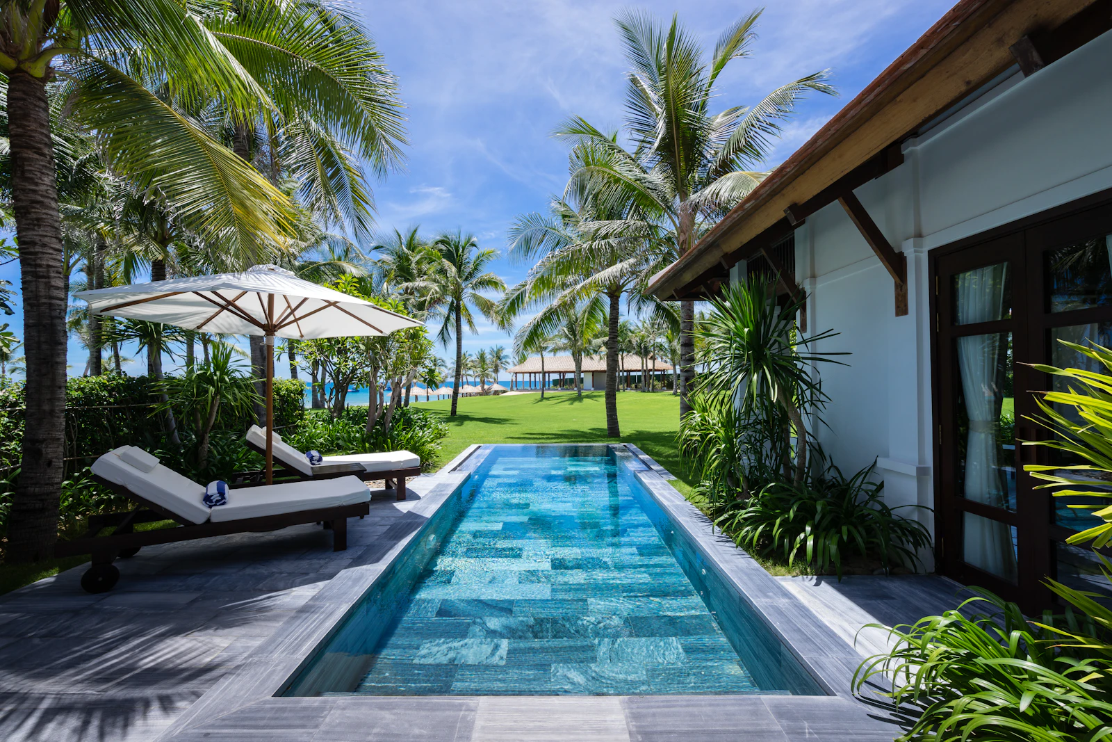 Pool Villa — photo 3
