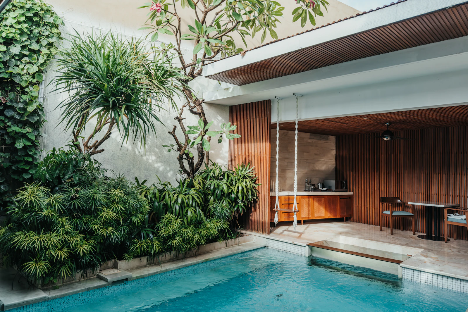 Pool Villa — photo 4